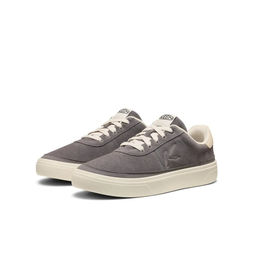 Men's KM4 Leather Sneaker Secondary image