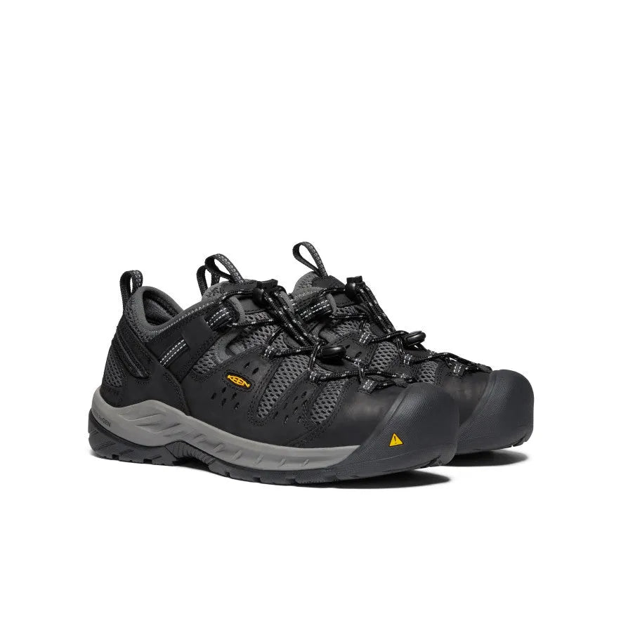 Men's Atlanta Cool II (Steel Toe) Secondary image