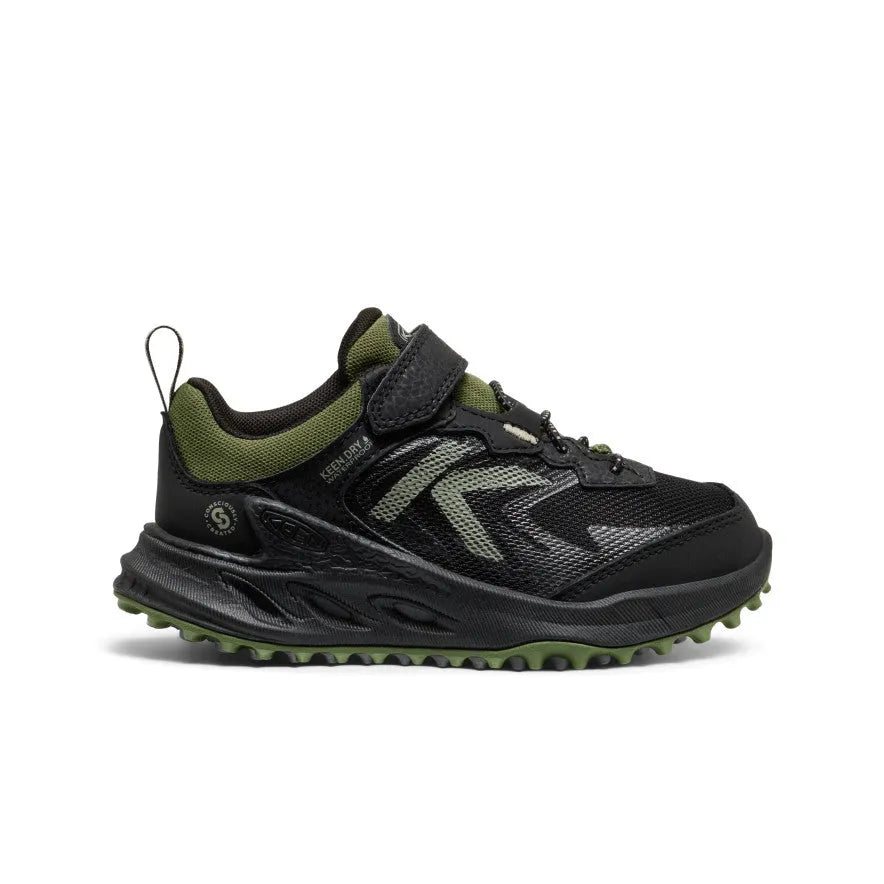 Little Kids' Zionic Waterproof Shoe Main image