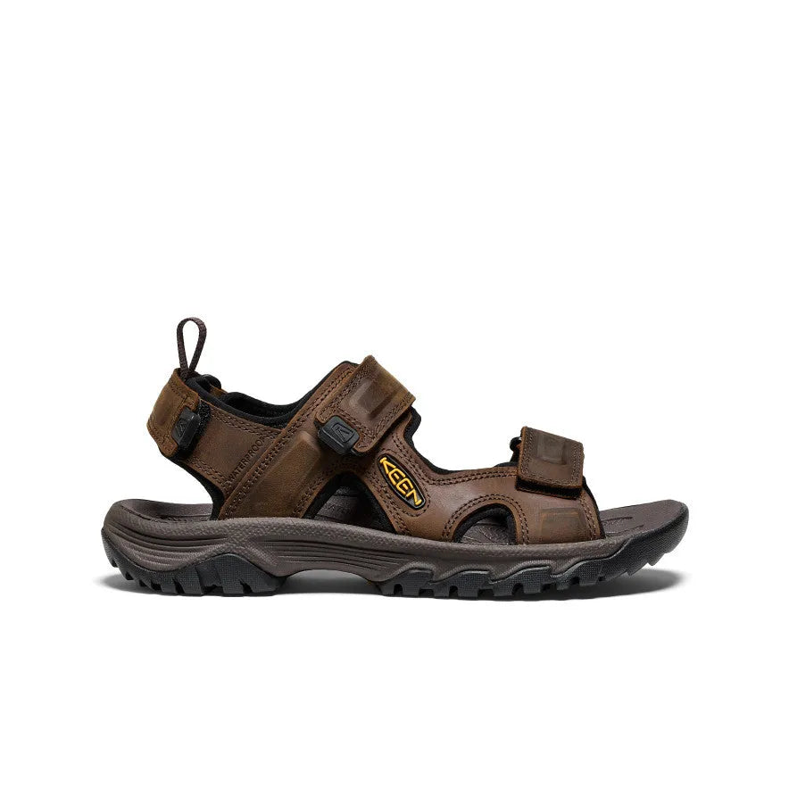 Men's Targhee III Open Toe Sandal Main image