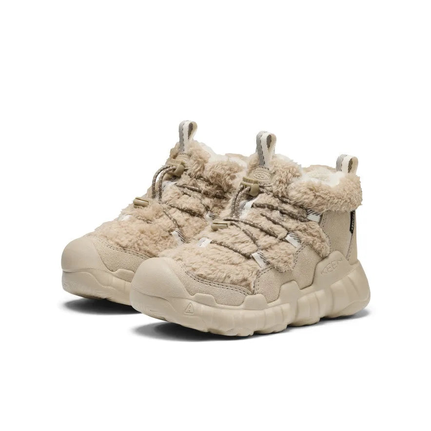Little Kids' Hypowser Waterproof Chukka