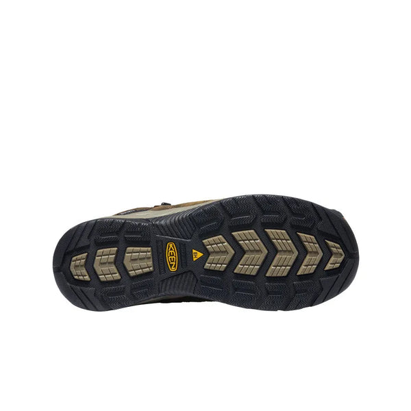 Men's Flint II Waterproof Mid (Soft Toe)