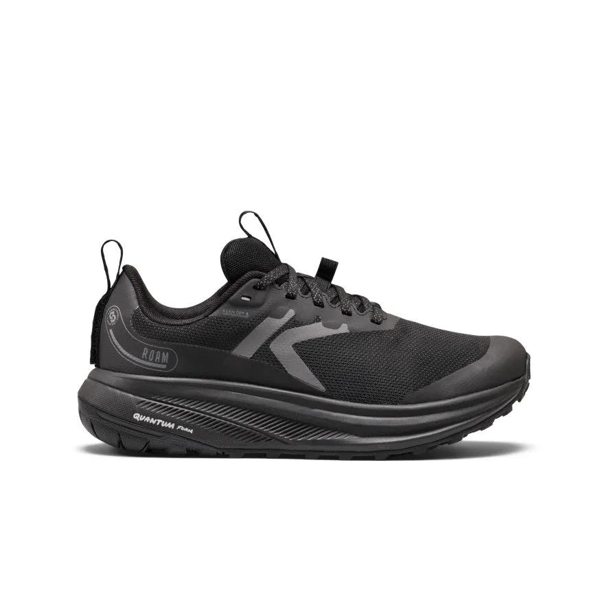 Women's Roam Waterproof Trail Running Shoe Main image