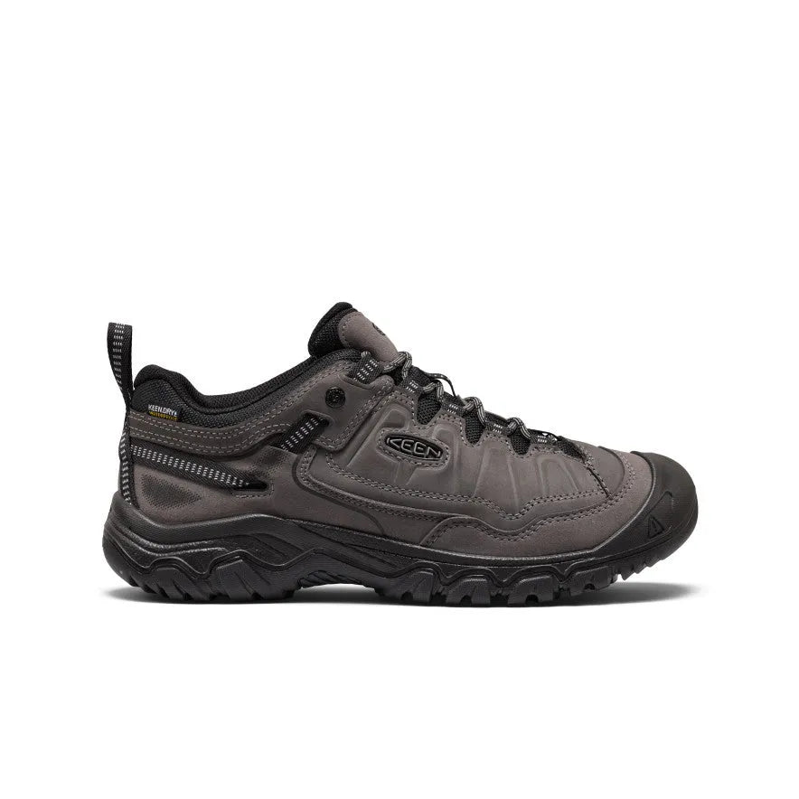 Men's Targhee IV Waterproof Hiking Shoe Main image