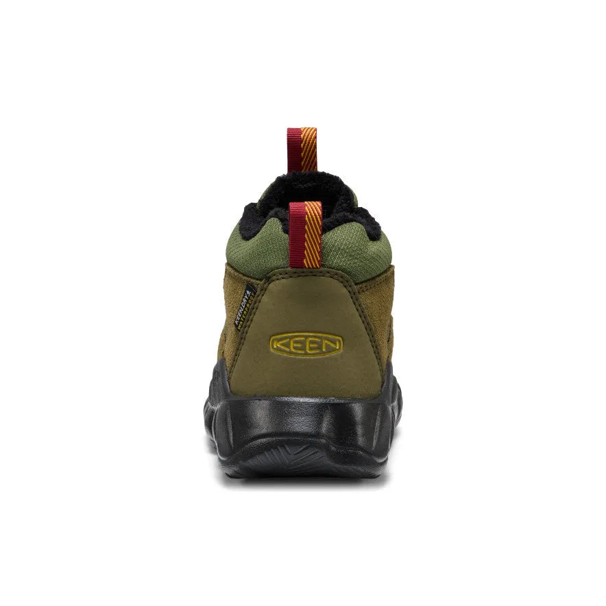 Little Kids' Hypowser Waterproof Chukka