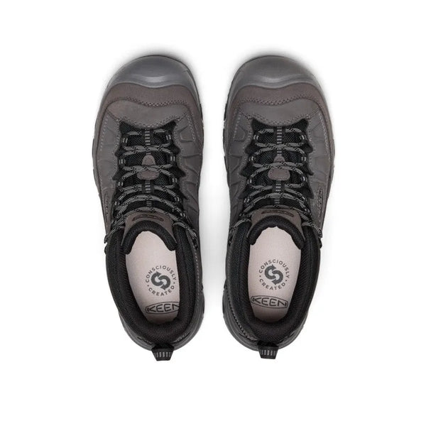 Men's Targhee IV Waterproof Hiking Boot