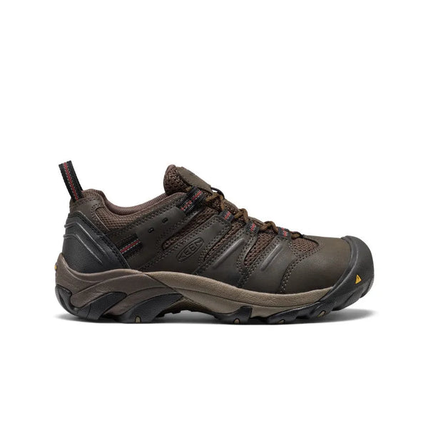 Men's Lansing Low (Steel Toe)