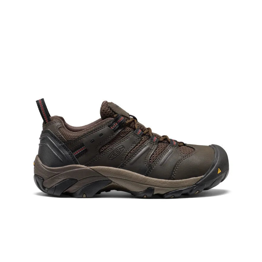 Men's Lansing Low (Steel Toe) Main image