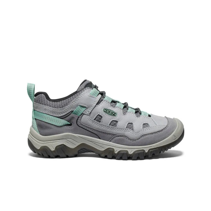 Women's Targhee IV Vented Hiking Shoe Main image