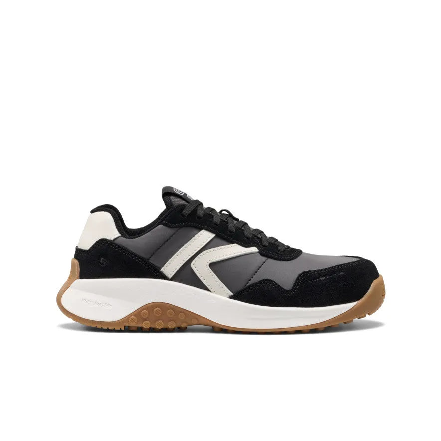 Women's KS86 Utility Work Sneaker (Carbon Toe) Main image