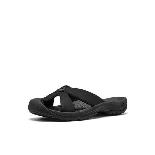 Women's Bali Leather Slide Sandal
