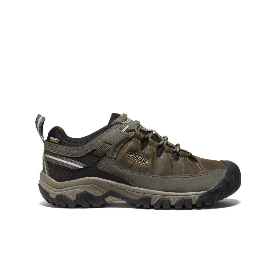 Men's Targhee III Waterproof Main image