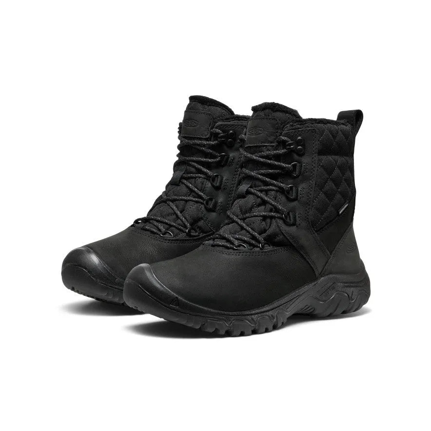 Women's Greta II Waterproof Boot Secondary image