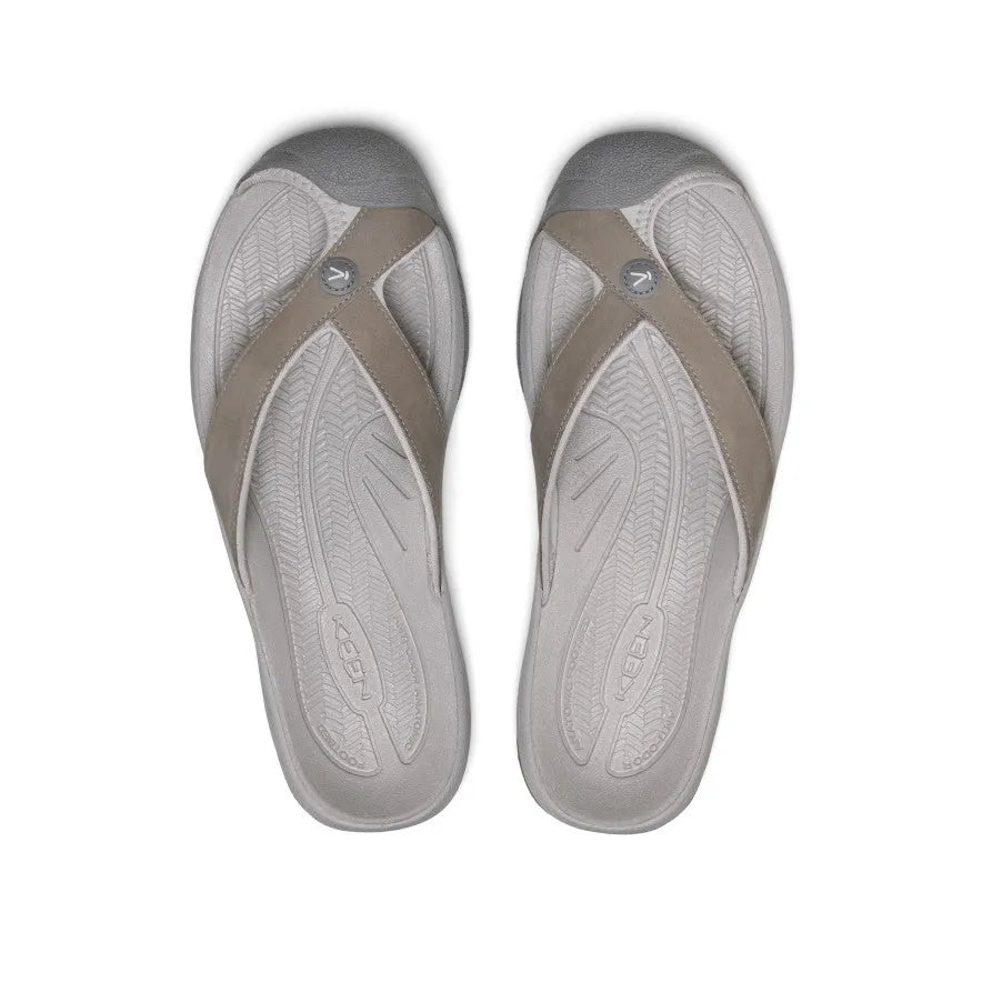 Men's Waimea Leather Flip-Flop