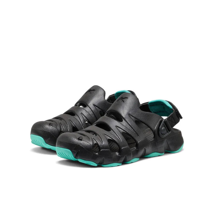 Big Kids' HyperFLT Clog Secondary image