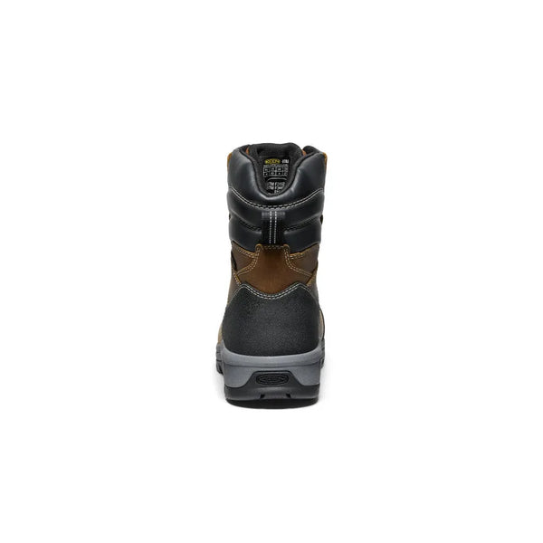 Men's Evanston 8" Insulated Waterproof Boot (Soft Toe)