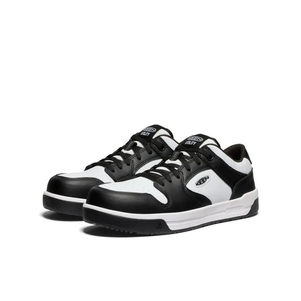 Men's Overton Work Shoe (Carbon Toe)
