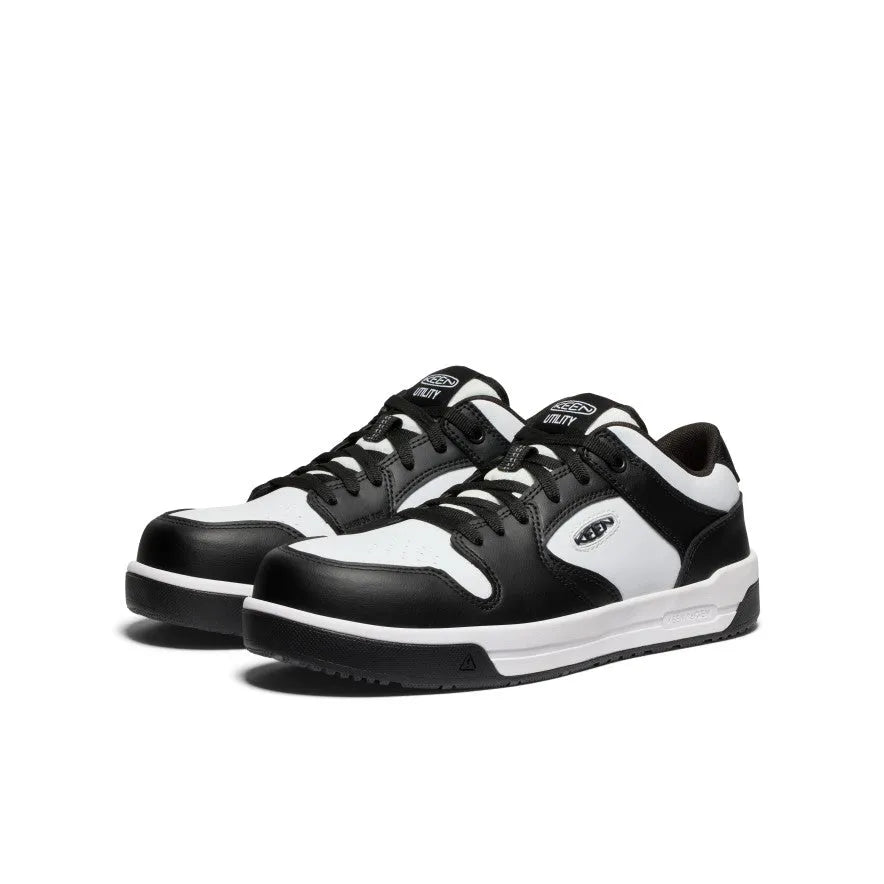 Men's Overton Work Shoe (Carbon Toe) Main image