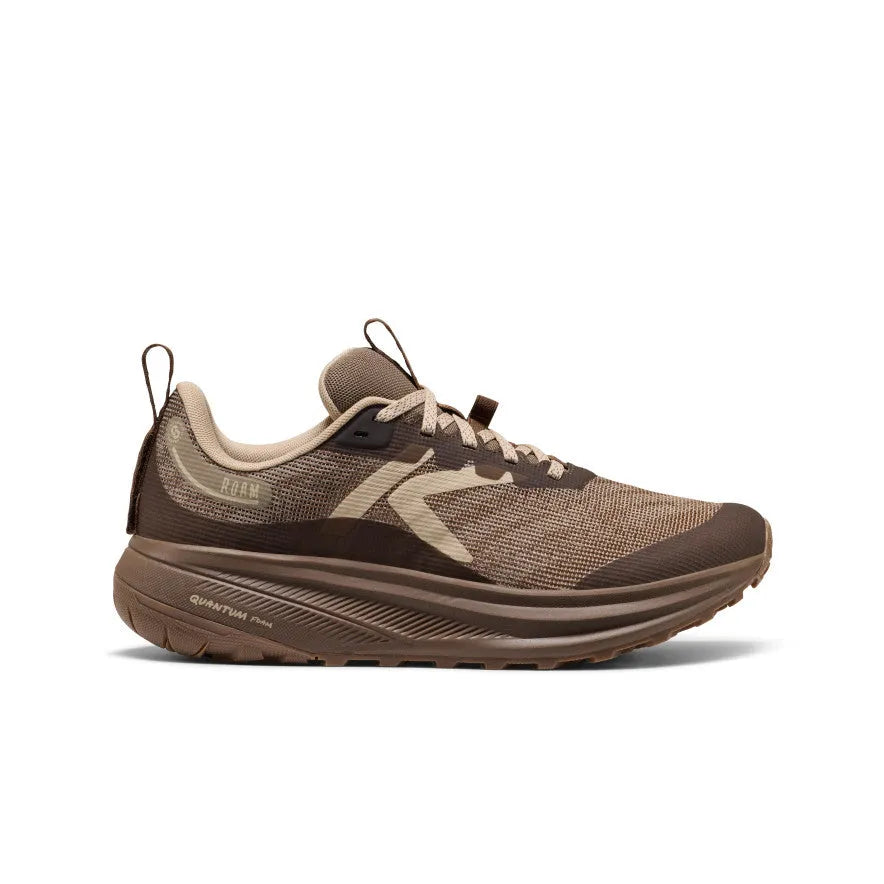 Men's Roam Trail Running Shoe Main image