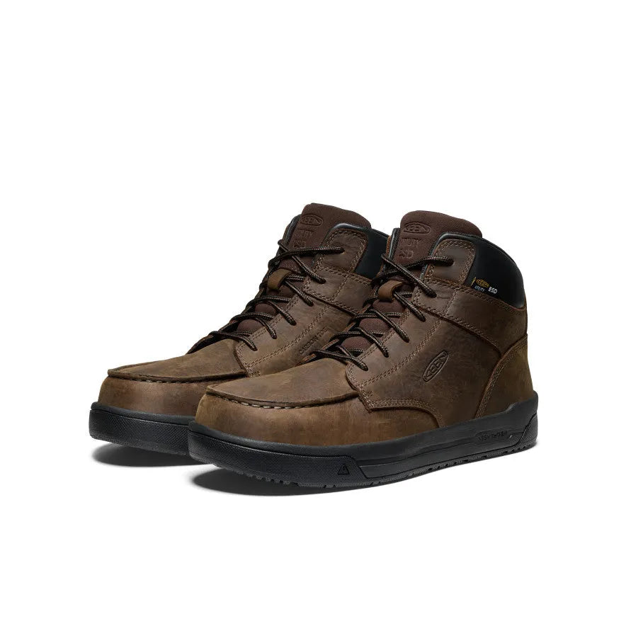 Men's Gibson ESD Boot (Carbon Toe) Secondary image