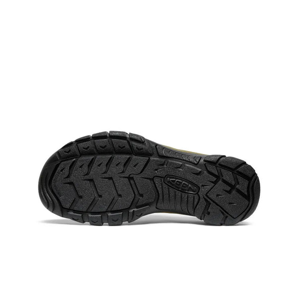 Men's Newport Retro Sandal x Études Studio