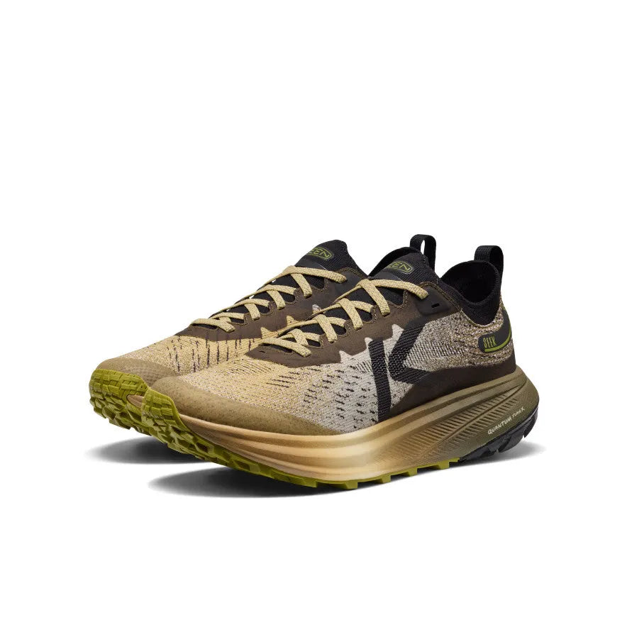 Men's Seek Trail Running Shoe Secondary image
