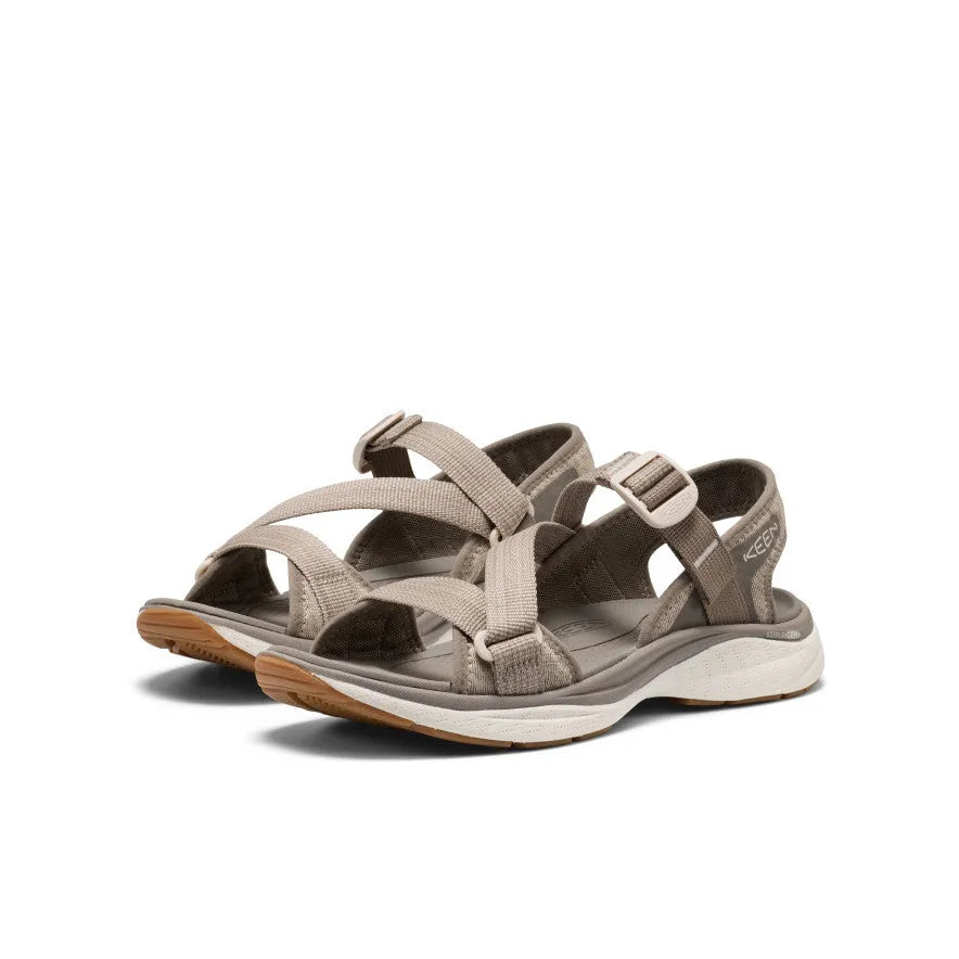 Women's Leiki Open-Toe Sandal Secondary image