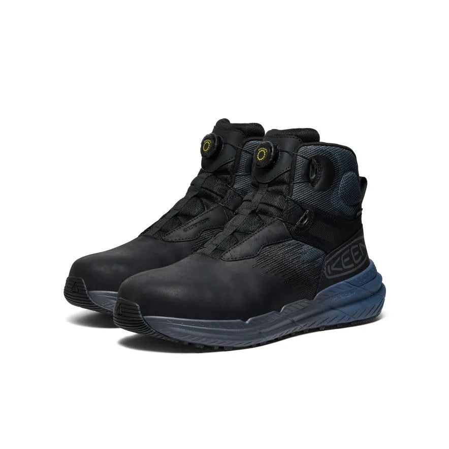 Men's Snapline CF Waterproof Boot (Carbon Toe) Secondary image