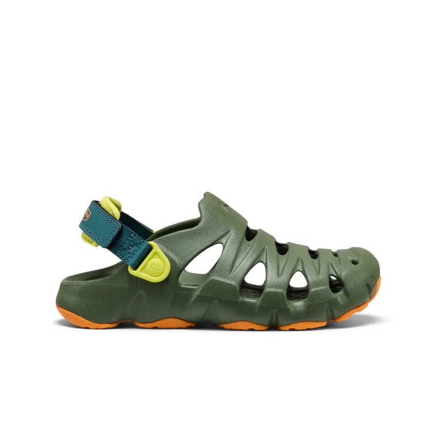 Big Kids' HyperFLT Clog Main image