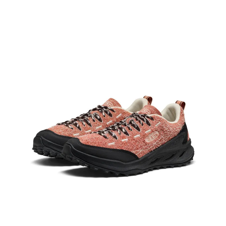 Women's Jasper Zionic Sneaker Secondary image