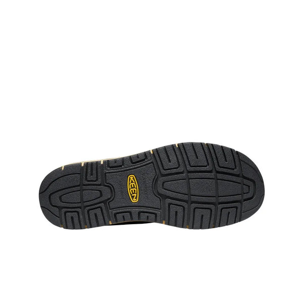 Men's San Jose 6" Waterproof Boot (Soft Toe)