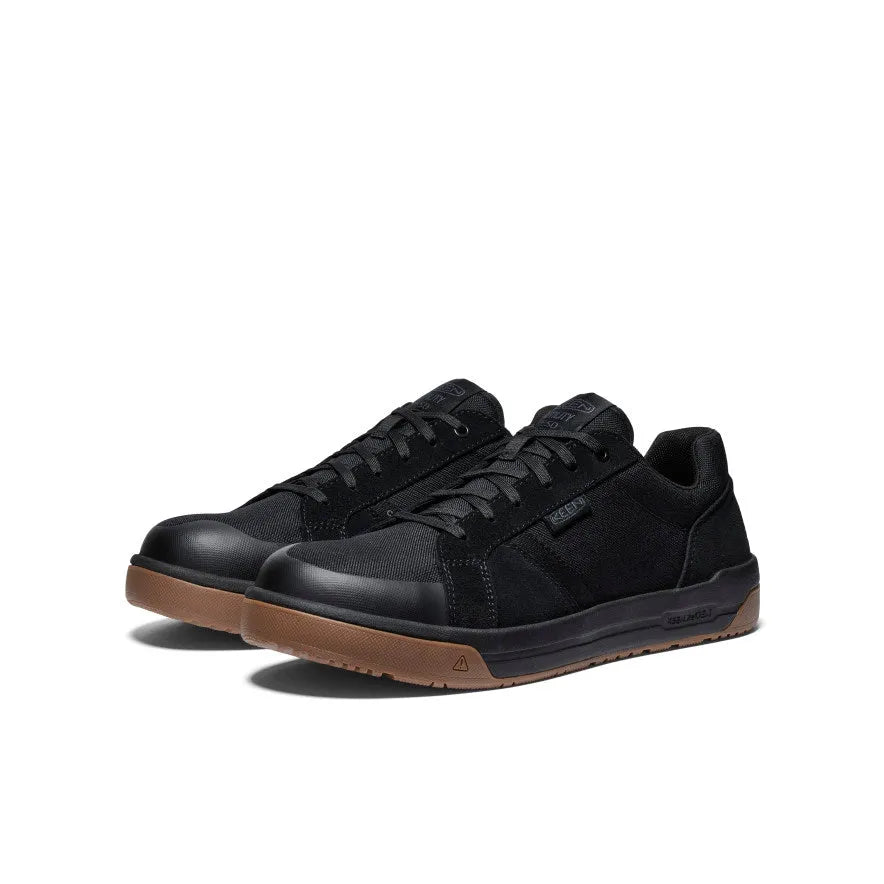 Men's Kenton ESD Work Shoe (Carbon Toe) Secondary image