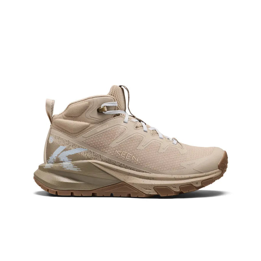 Women's Targhee Apex Waterproof Hiking Boot Main image