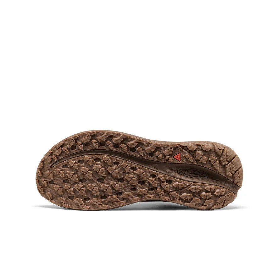 Men's Roam Leather Trail Running Shoe