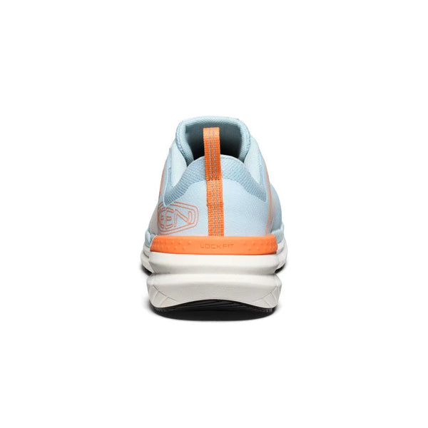 Women's Speedworks Work Sneaker (Carbon Toe)