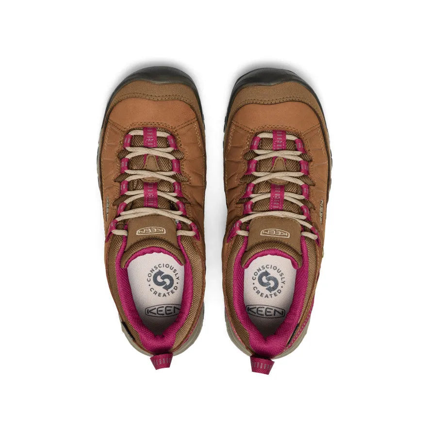Women's Targhee IV Waterproof Hiking Shoe