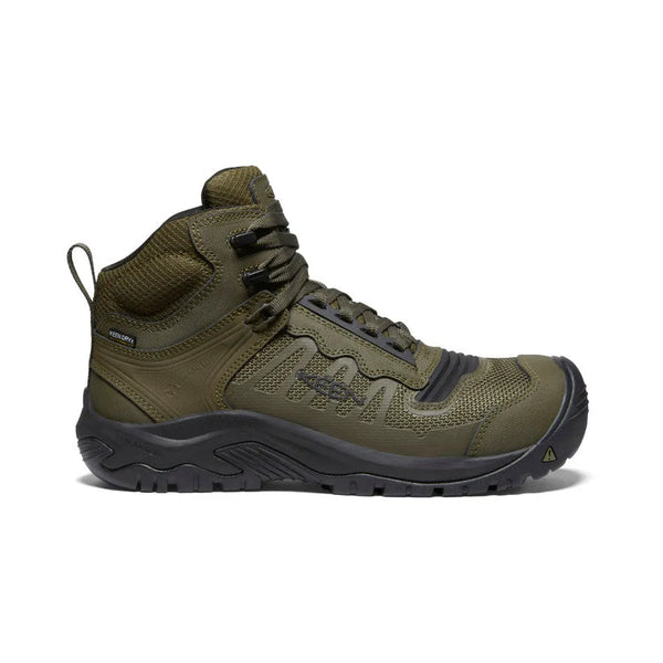 Men's Reno Mid Waterproof (Carbon Toe)