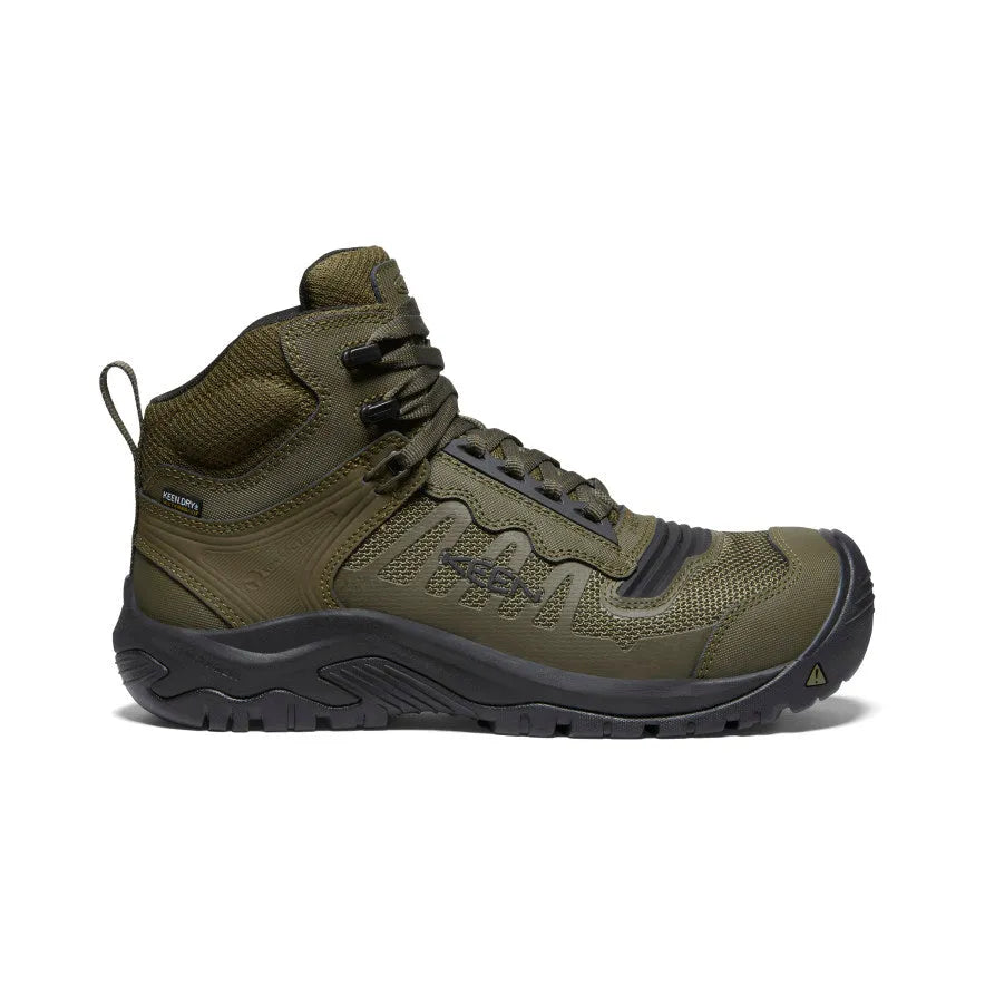 Men's Reno Mid Waterproof (Carbon Toe) Main image