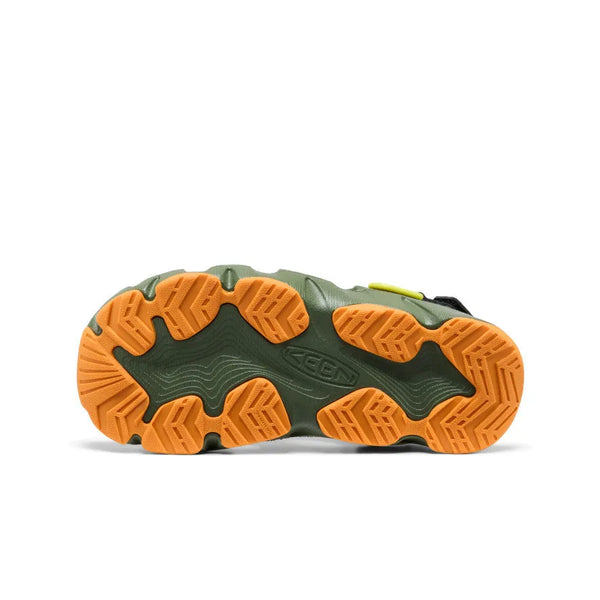 Big Kids' HyperFLT Clog