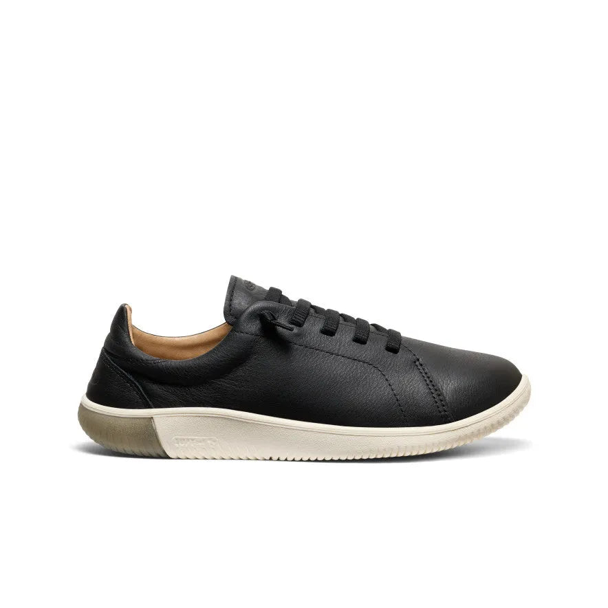 Men's KNX Leather Sneaker Main image