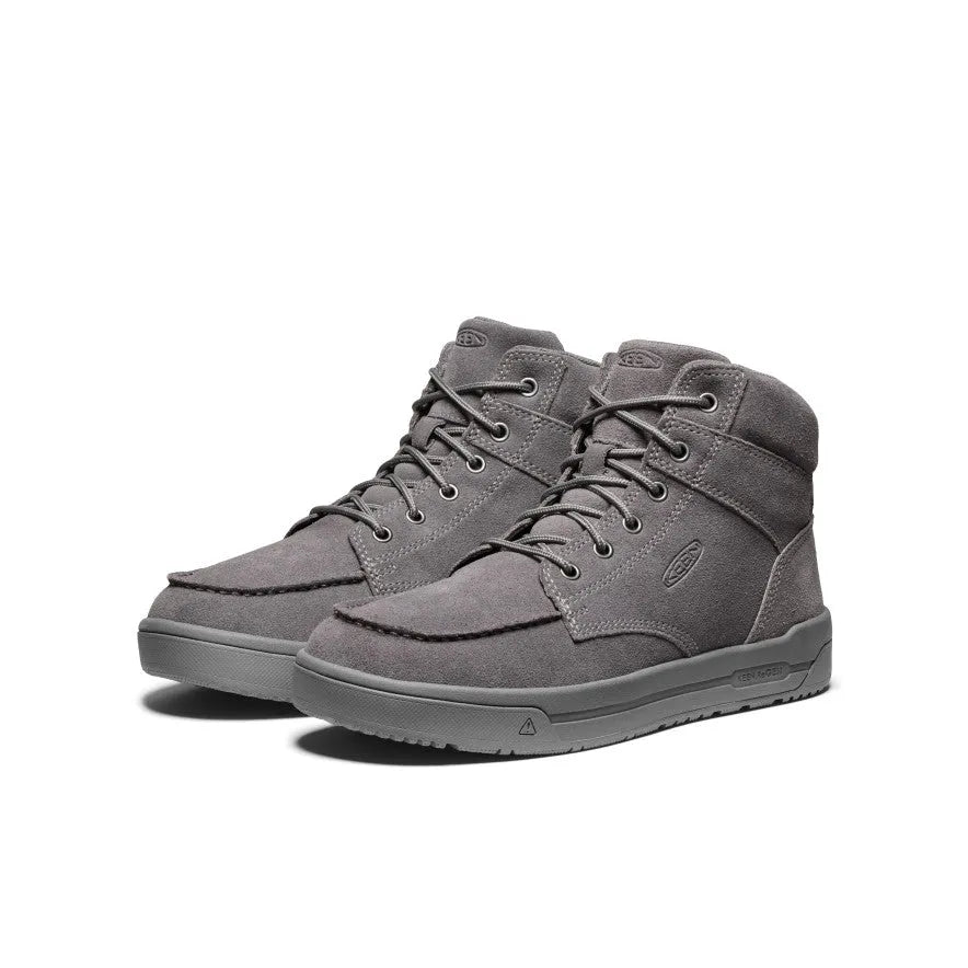 Men's Gibson Boot (Soft Toe) Secondary image