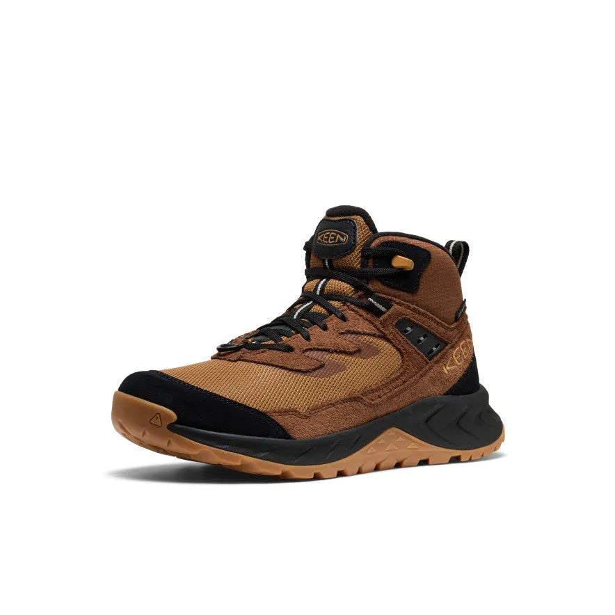 Women's Hightrail Polar Waterproof Hiking Boot