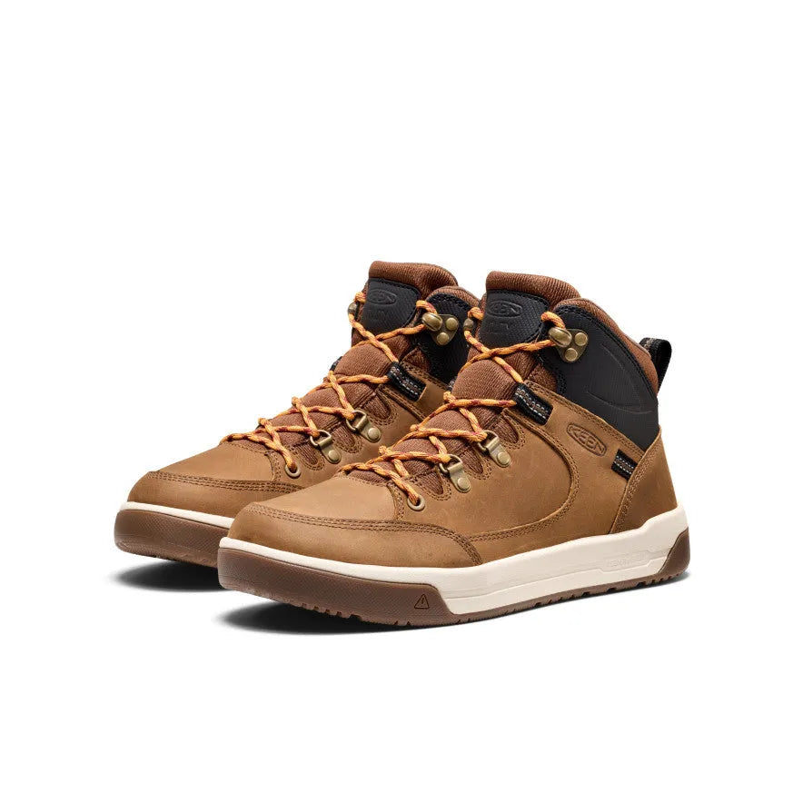 Men's Gibson Hiker Work Boot (Soft Toe) Secondary image