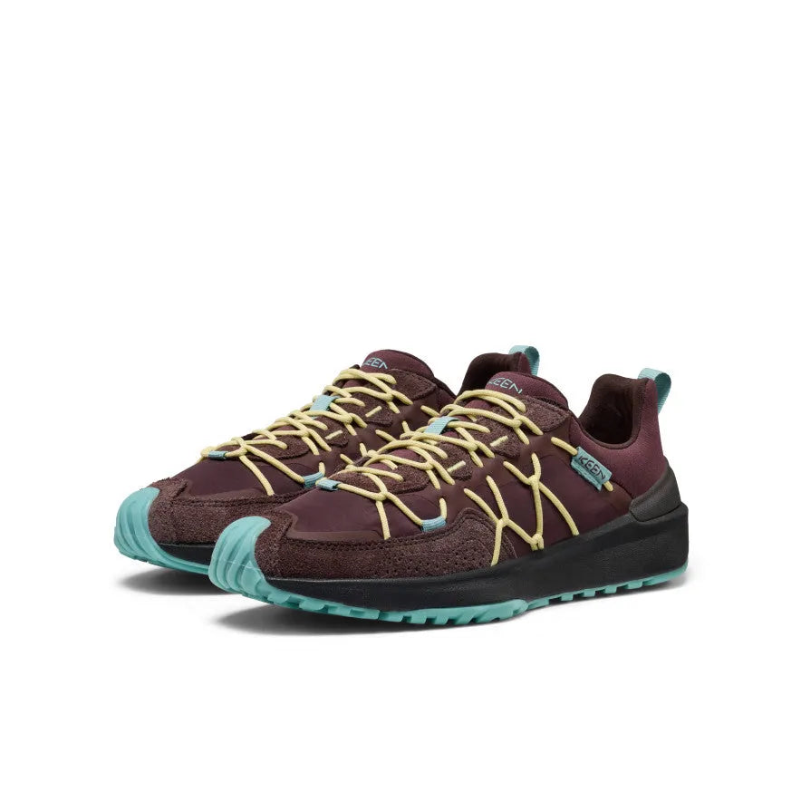 Women's UNEEK Trekker Sneaker Secondary image