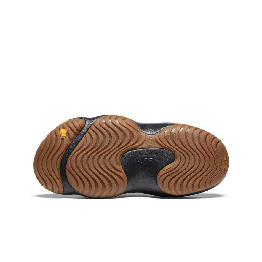 Men's Yogui Arts Clog x DEAD DYE