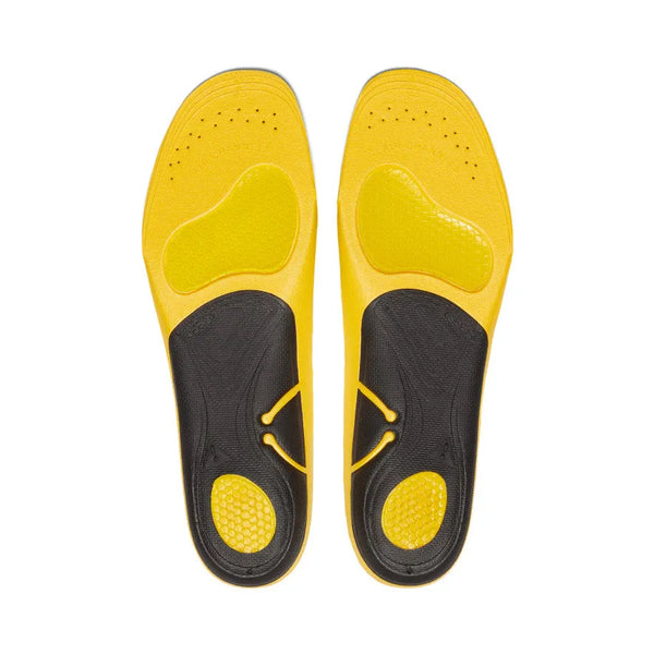 Men's Utility K-30 Low Arch Insole