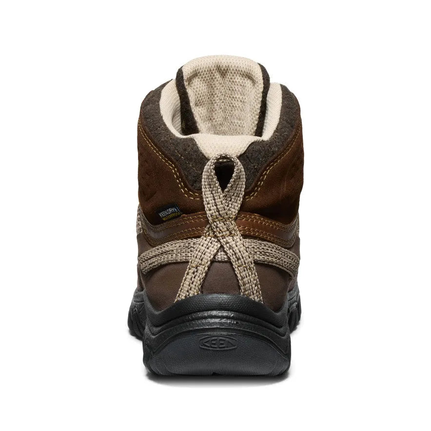 Women's Targhee IV Waterproof Hiking Boot x Hikerkind