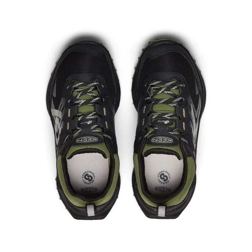 Big Kids' Zionic Waterproof Shoe