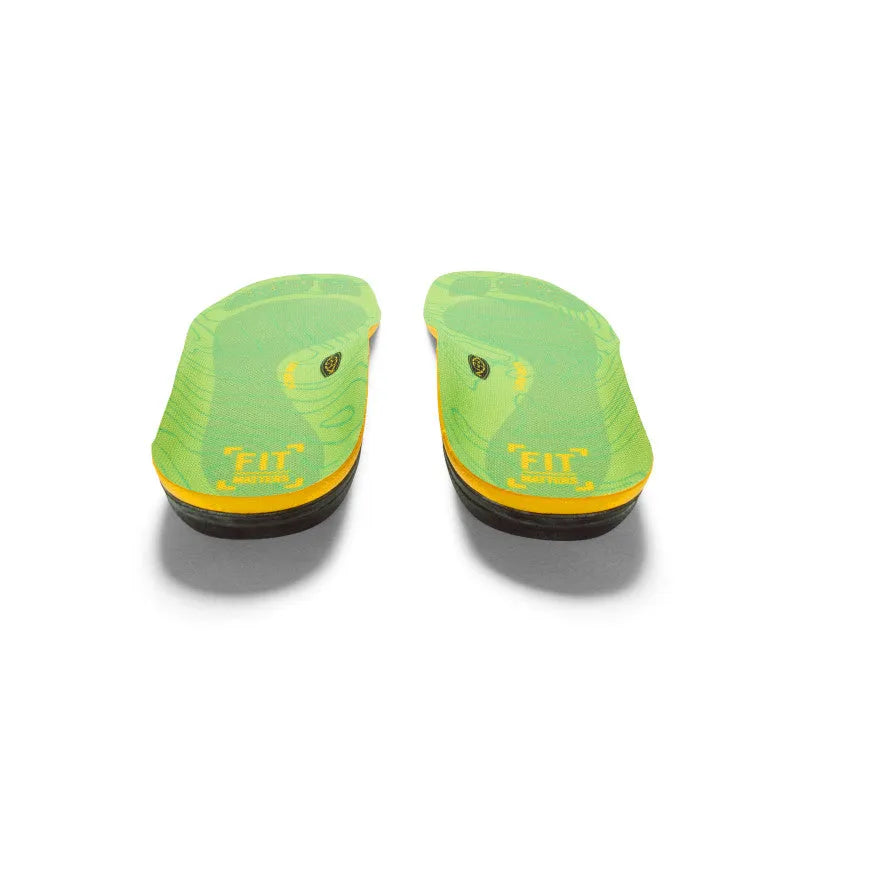 Women's Outdoor K-30 Low Arch Insole