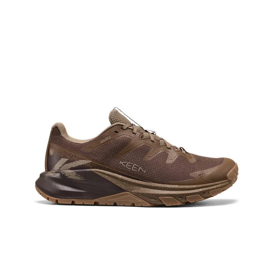 Men's Targhee Apex Waterproof Hiking Shoe Main image